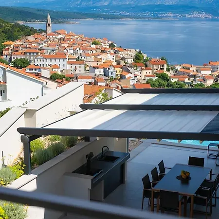 Villa Majestic