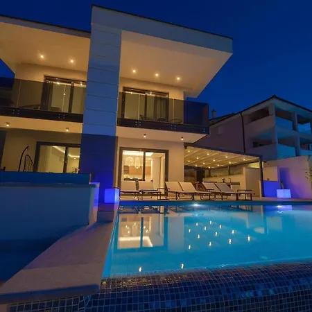 Villa Majestic