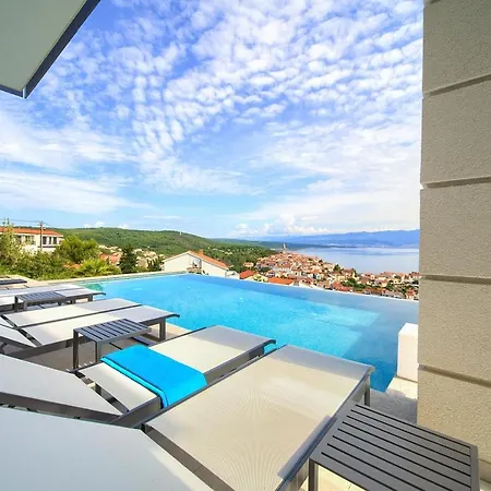 Majestic Vrbnik
