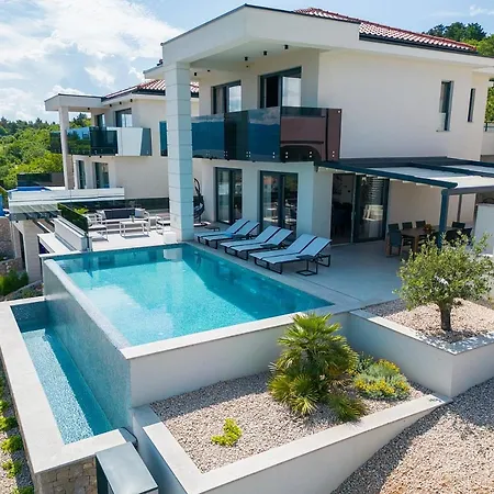 Villa Majestic