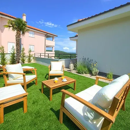 Majestic Vrbnik