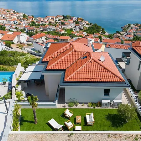 Villa Majestic Vrbnik